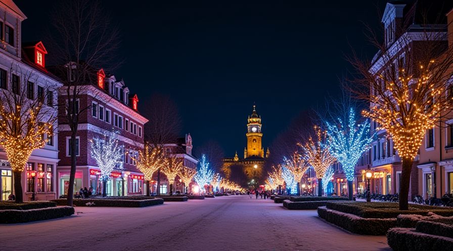 Weihnachten