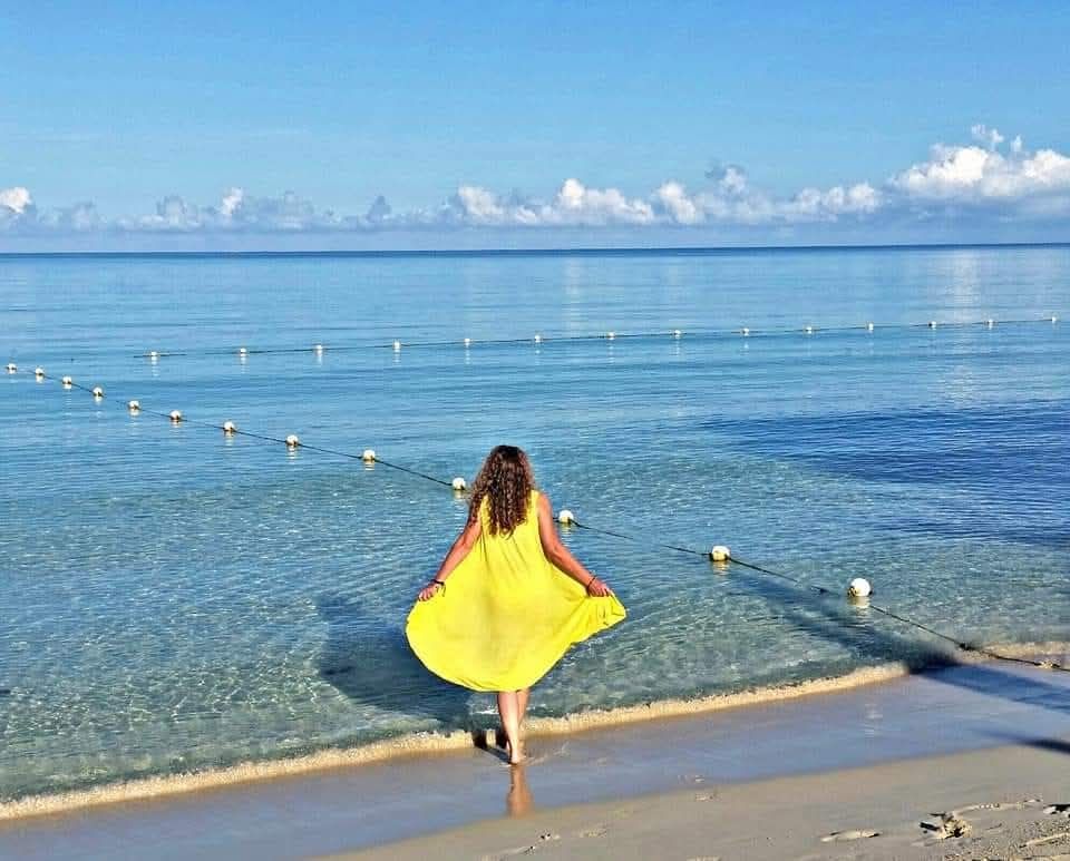 Strand Negril Jamaika