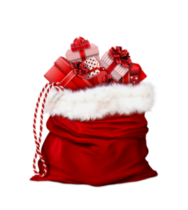 Santa Claus