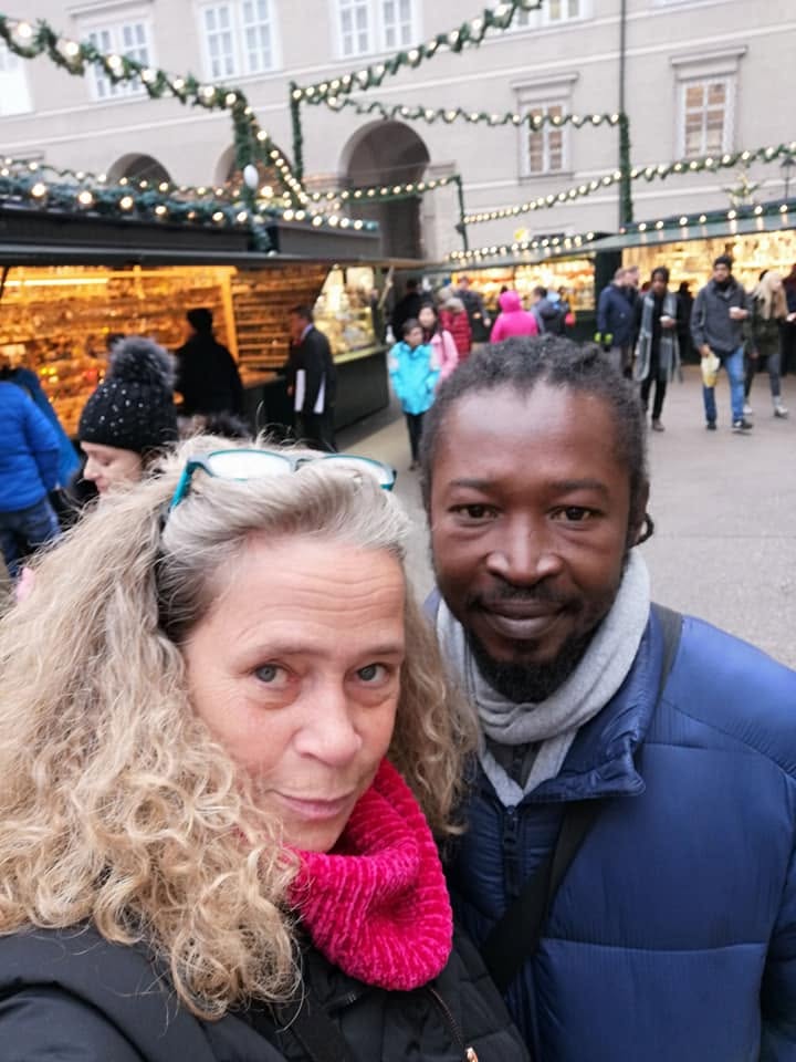 weihnachtsmarkt