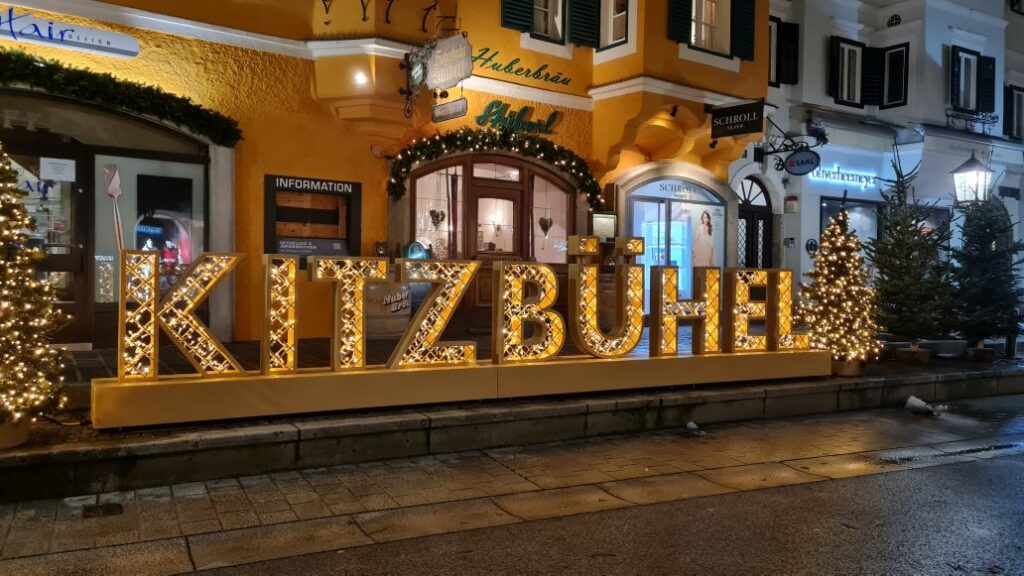 Kitzbühel
