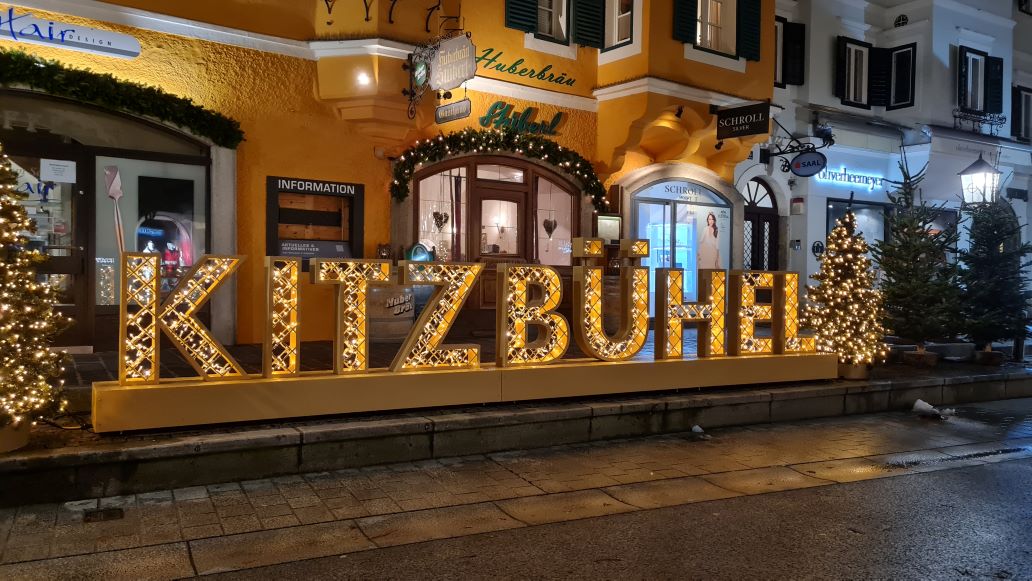 Kitzbühel