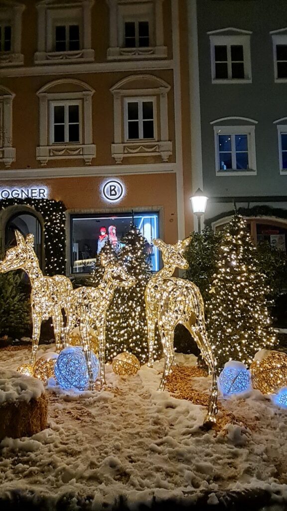 Kitzbühel
