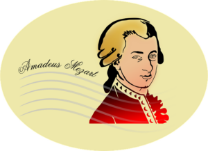 mozart